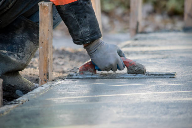 Best Concrete Retaining Walls in Ripley, MS