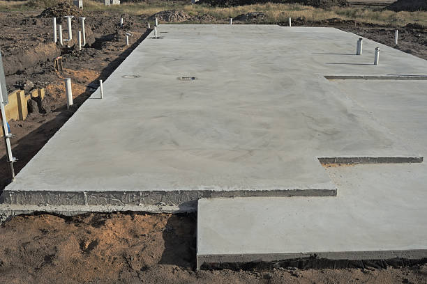 Best Concrete Patio Design and Installation in Ripley, MS