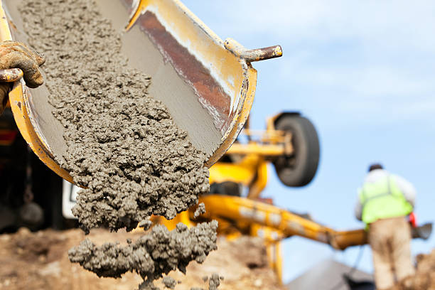 Best Concrete Demolition Services in Ripley, MS