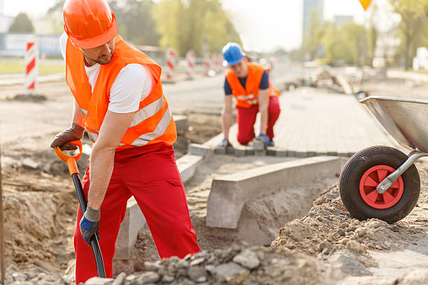 Best Commercial Concrete Services in Ripley, MS